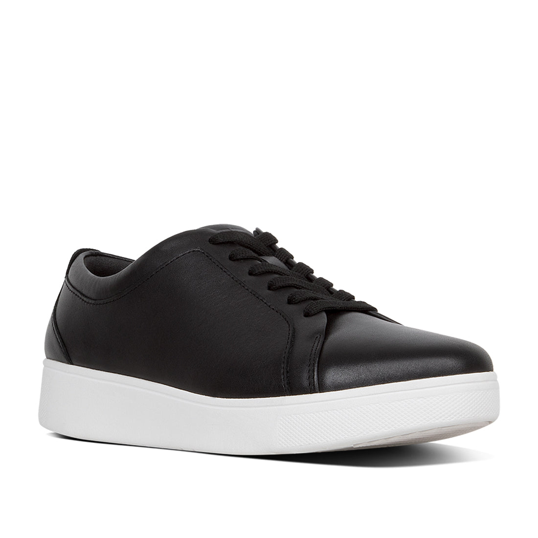 Fitflop Rally - Black | Footgear