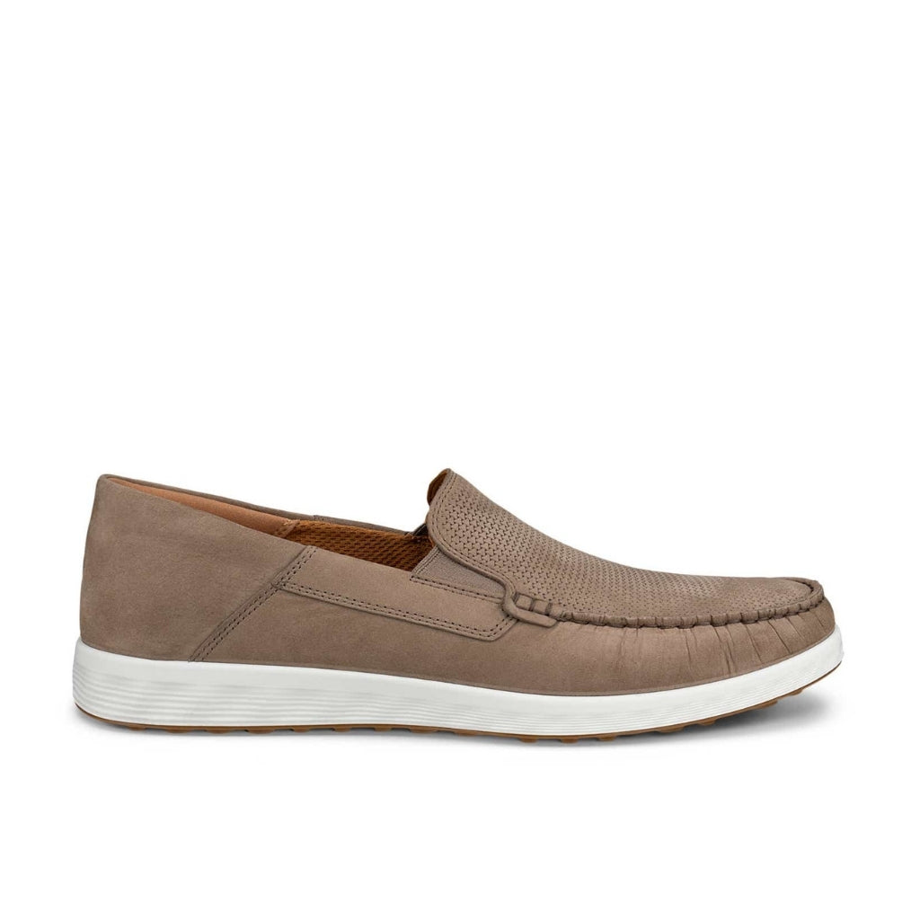 S Lite Moc - Taupe