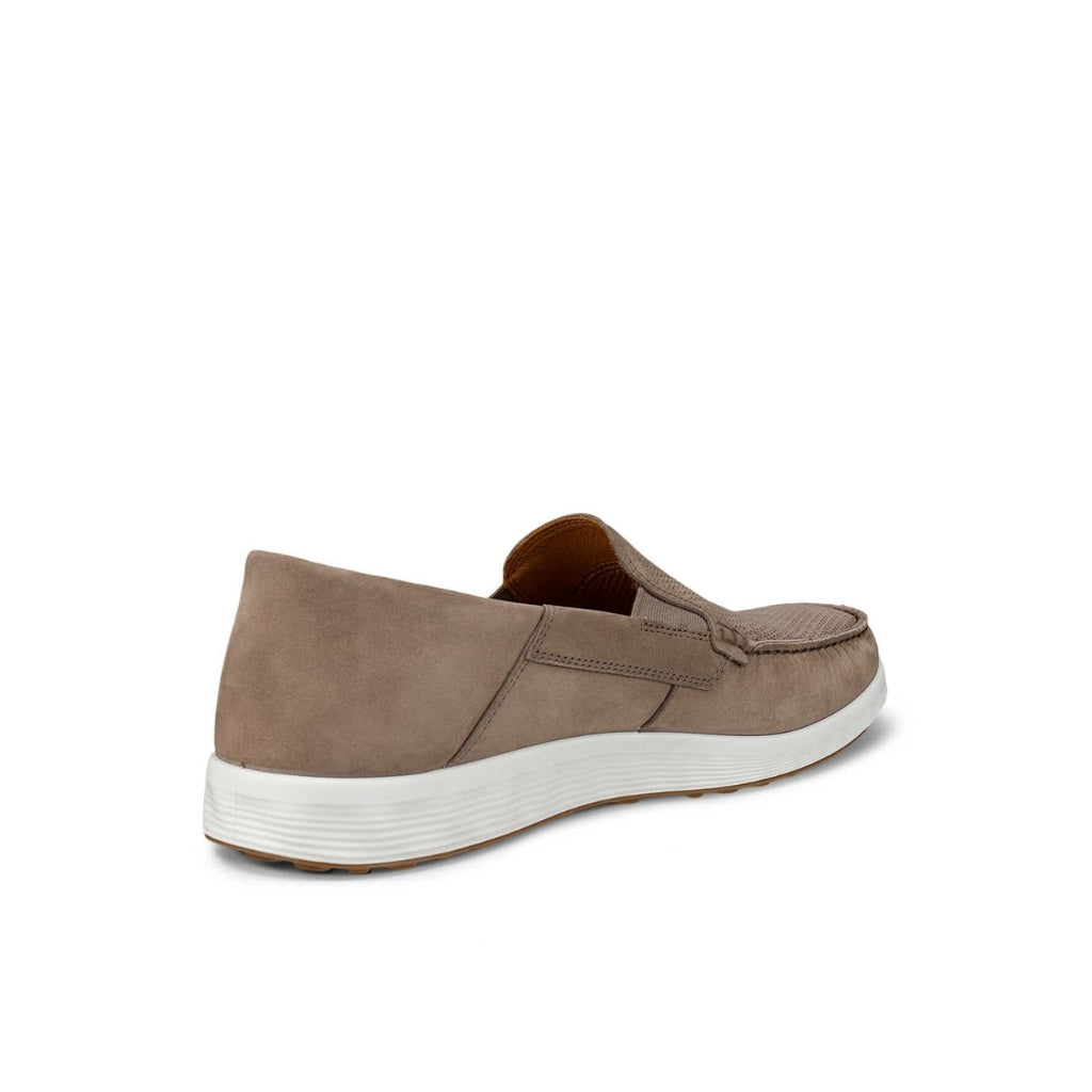S Lite Moc - Taupe