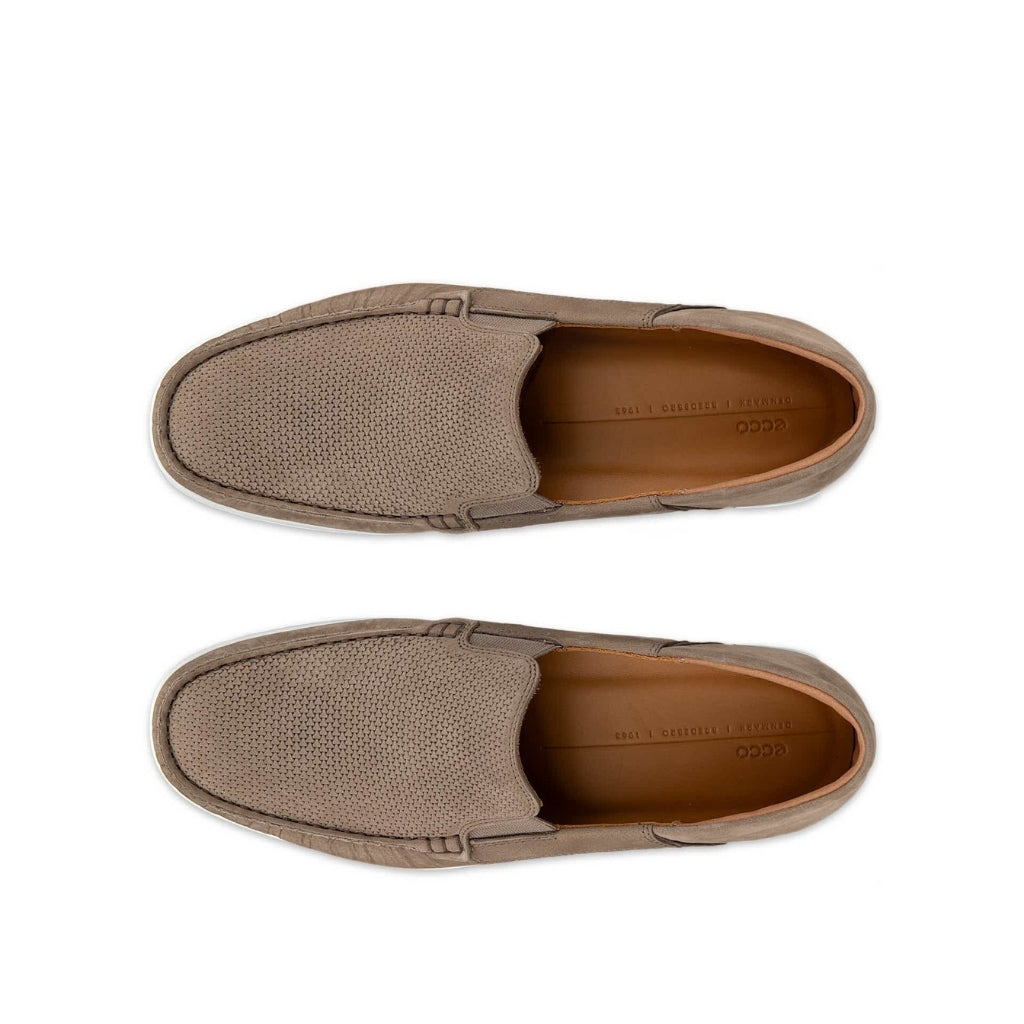 S Lite Moc - Taupe