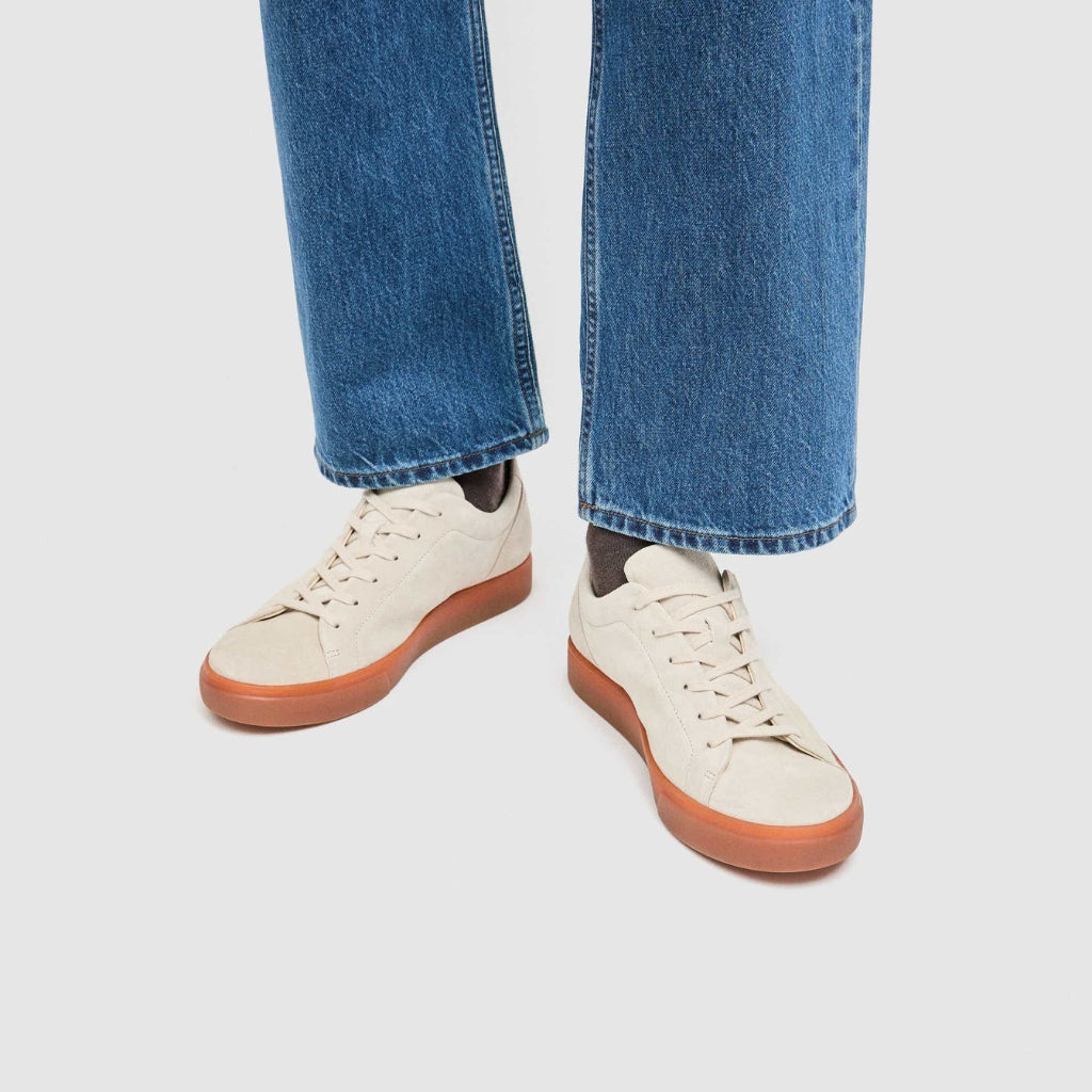 Mens Soft 10 - Gravel