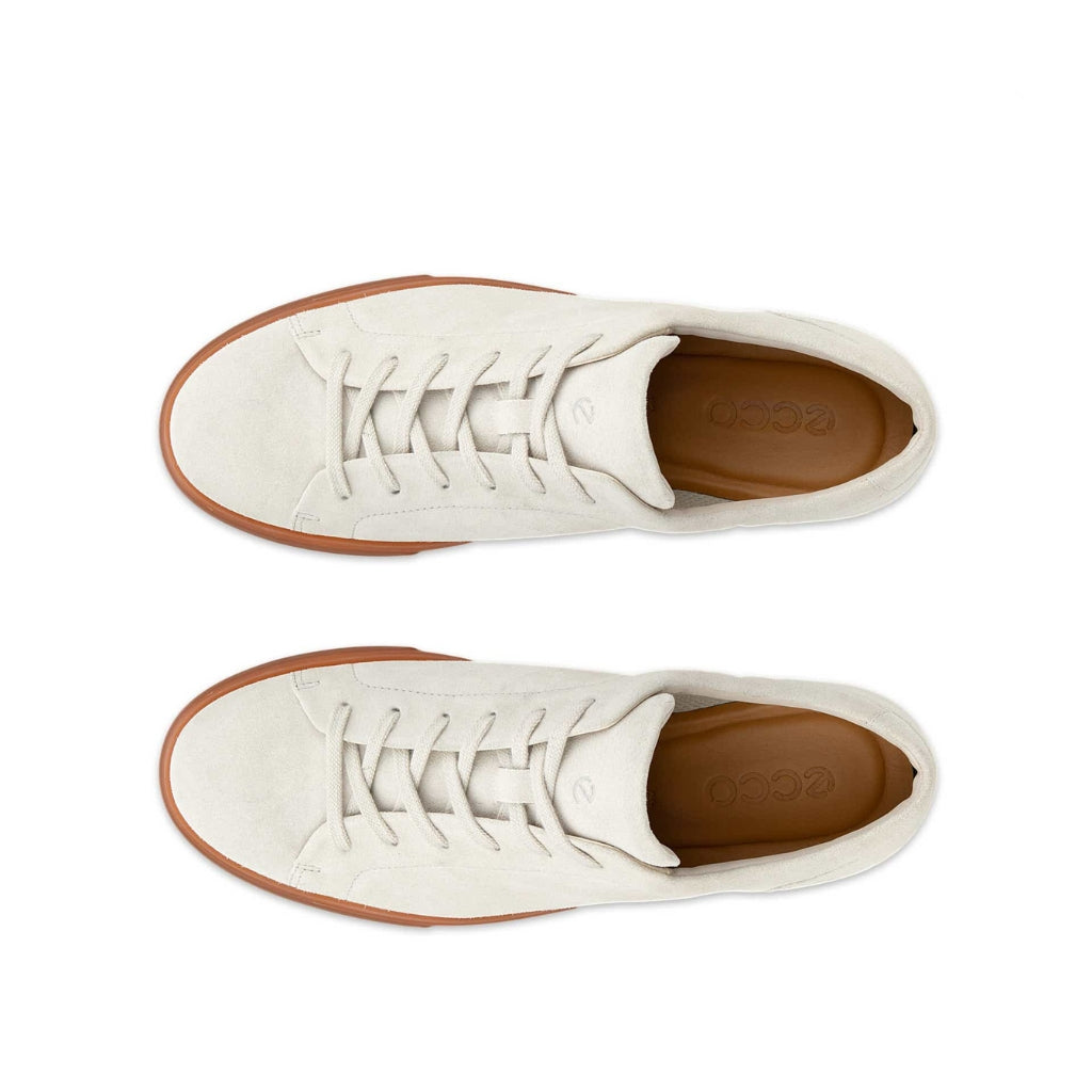 Mens Soft 10 - Gravel