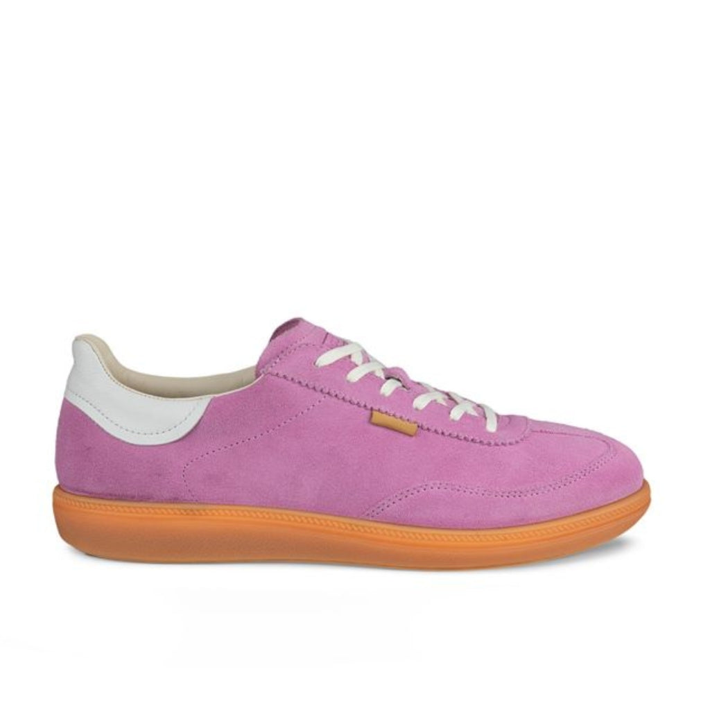 Womens Soft 11 - Lilac Chiffon
