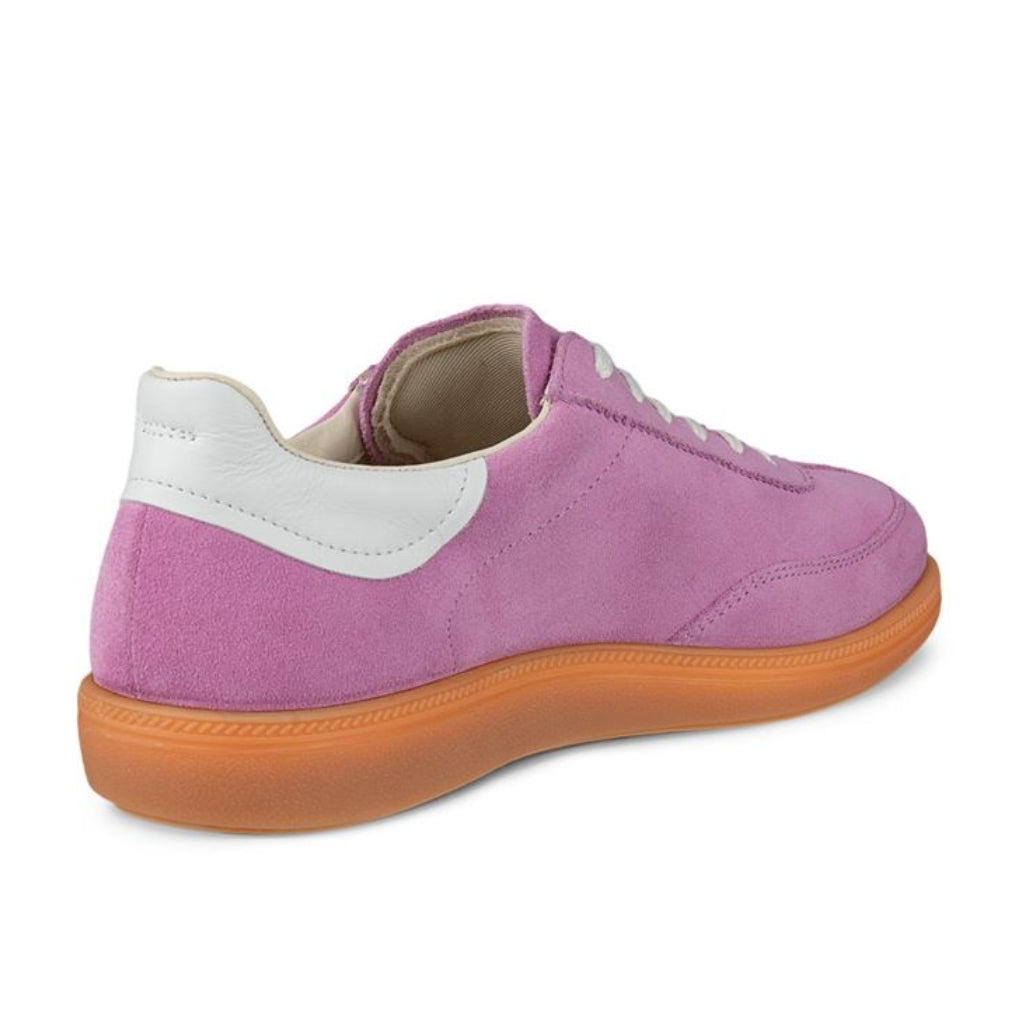 Womens Soft 11 - Lilac Chiffon