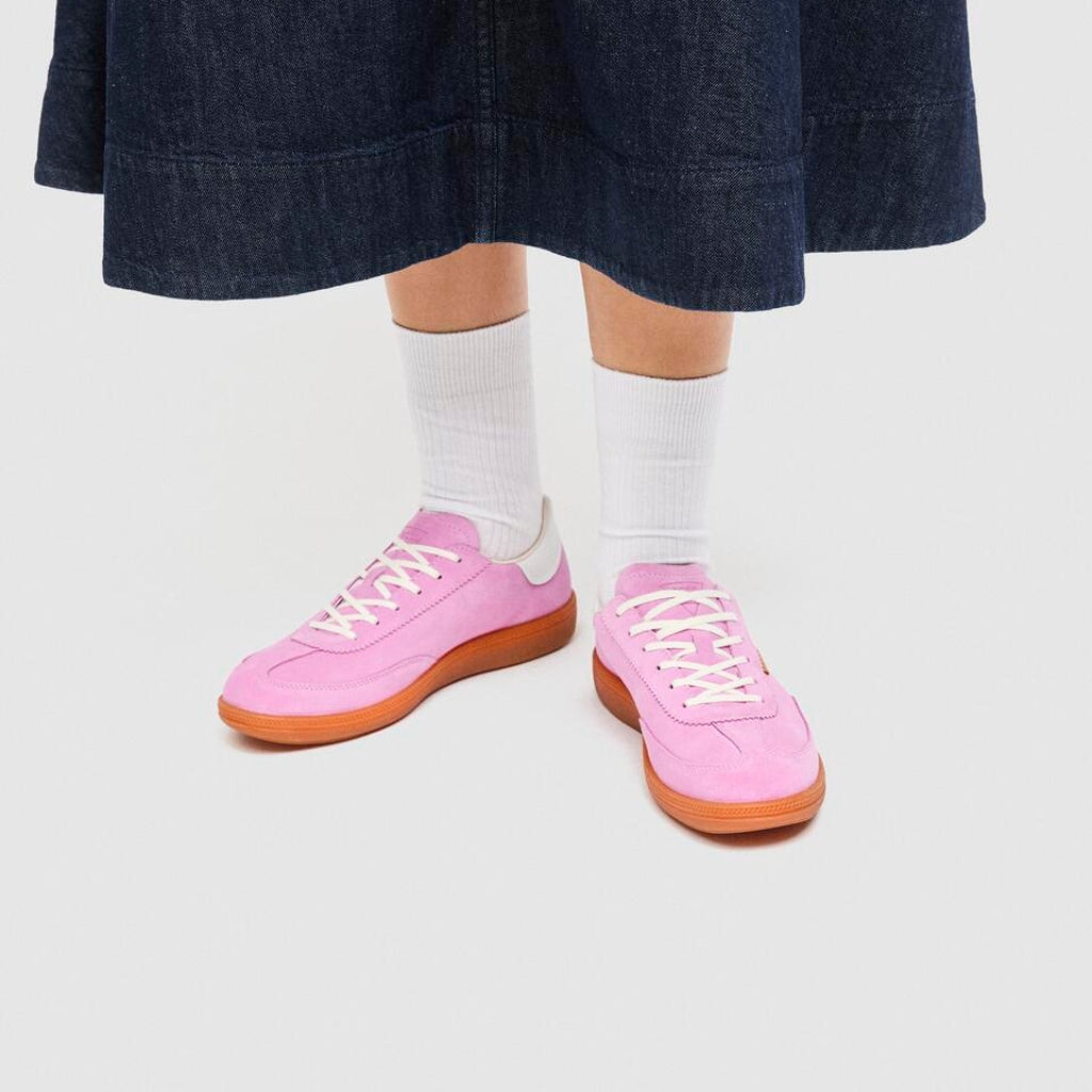 Womens Soft 11 - Lilac Chiffon
