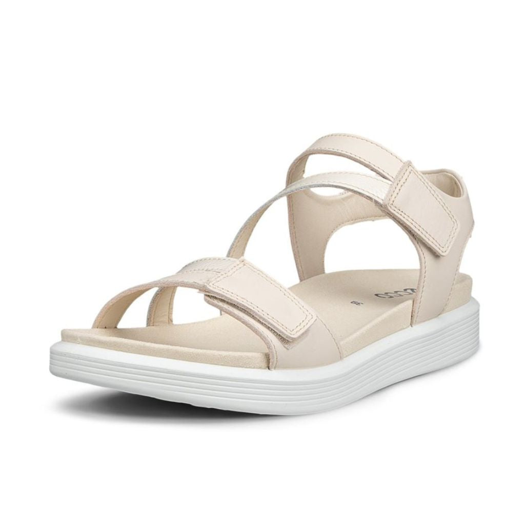 Womens Soft - Limestone