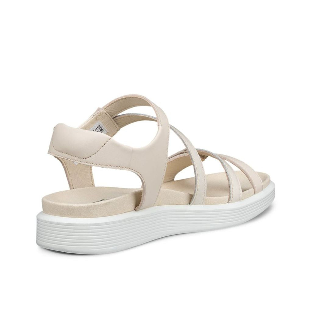 Womens Soft - Limestone