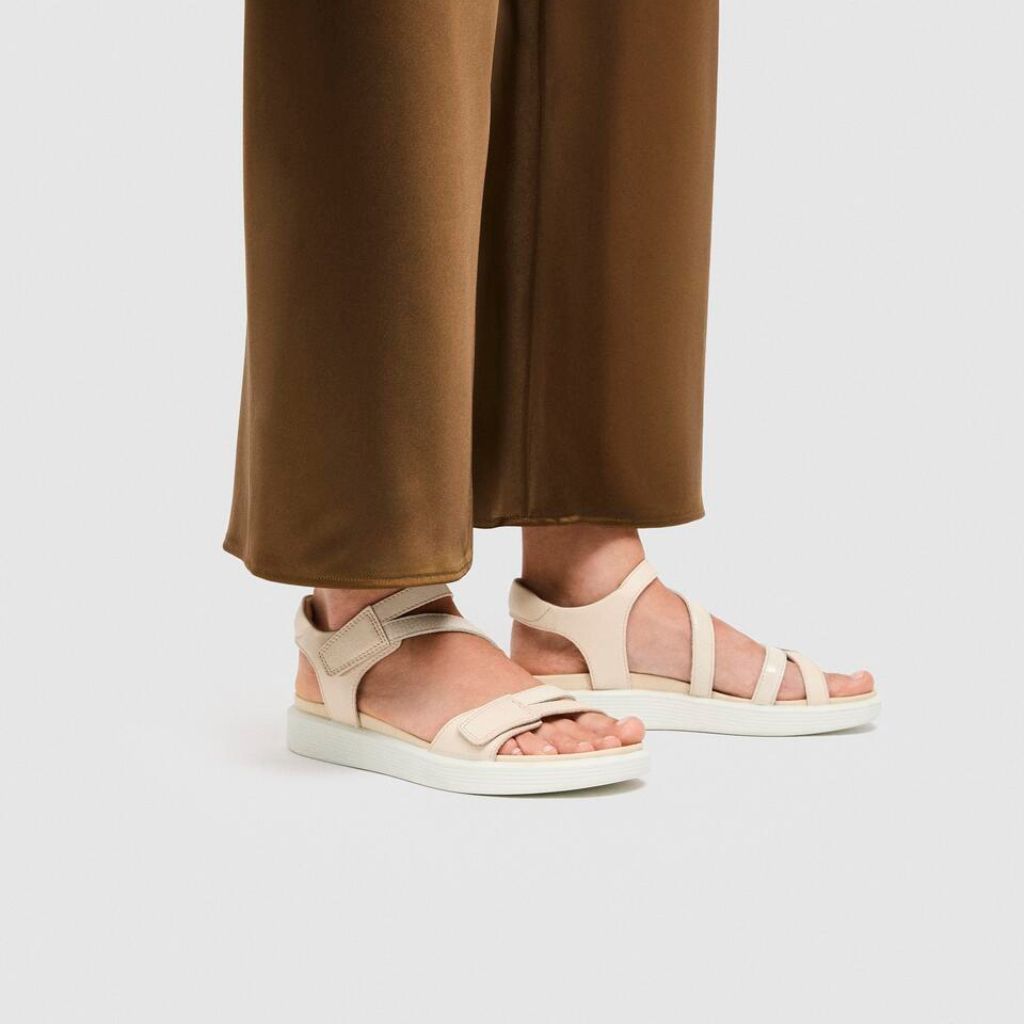 Womens Soft - Limestone