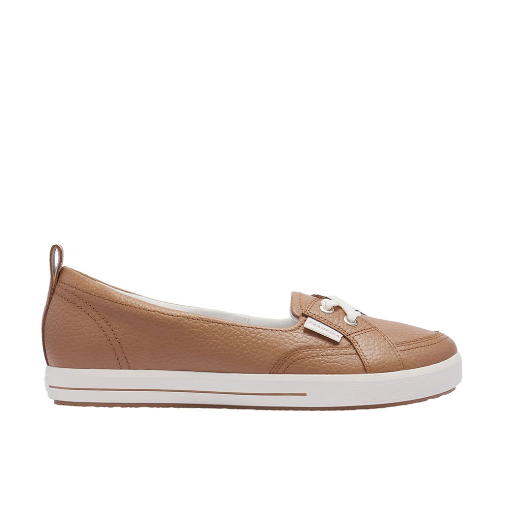 Sophie IV - Soft Tan Tumbled