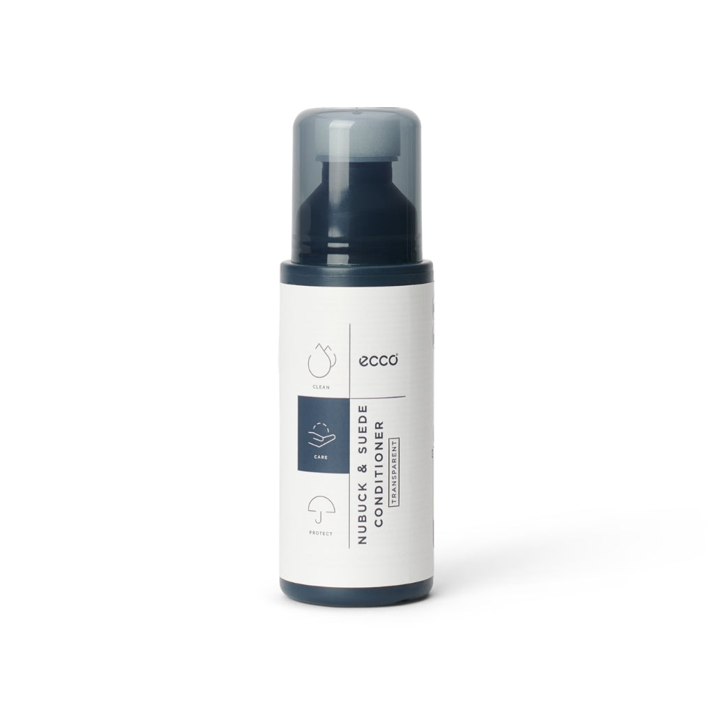 Nubuck/Suede Conditioner - Transparent