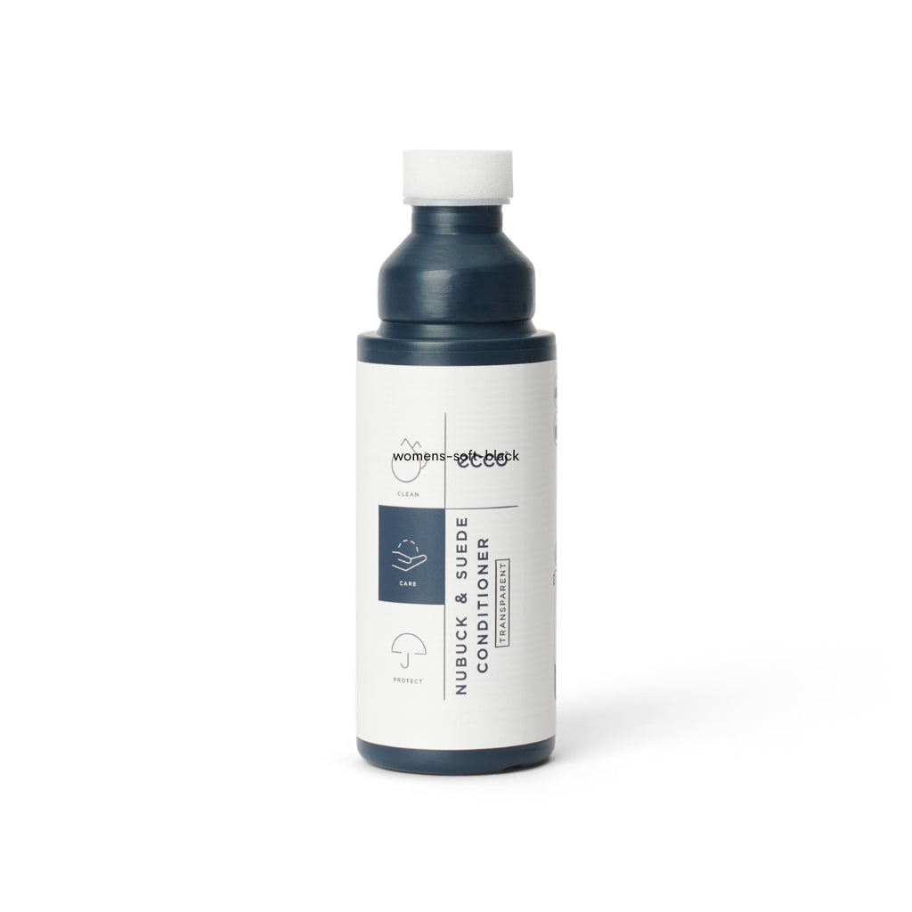 Nubuck/Suede Conditioner - Transparent