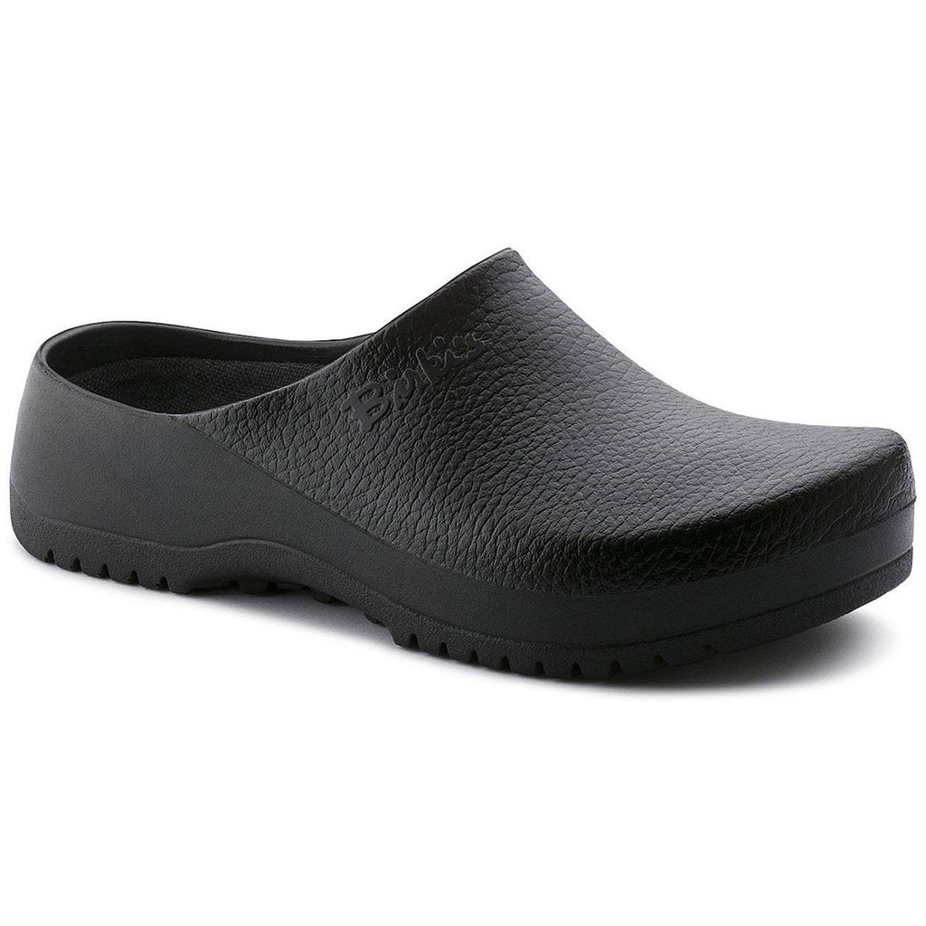 Birkenstock Professional Super Birki - Black | Footgear