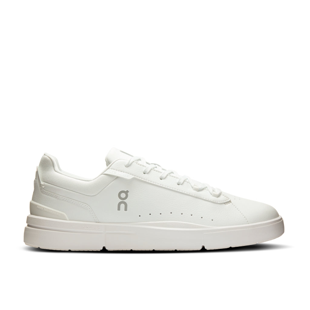 Mens The Roger Advantage 1 - White/White