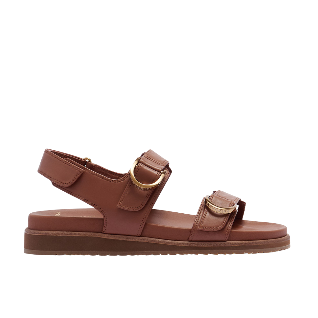 Thompson II - Rich Tan