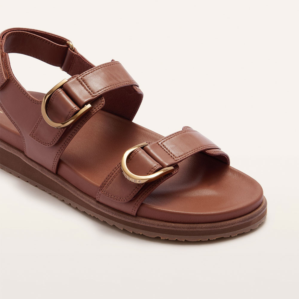 Thompson II - Rich Tan