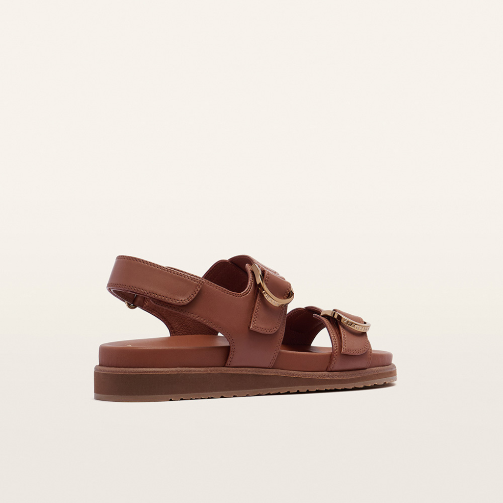 Thompson II - Rich Tan