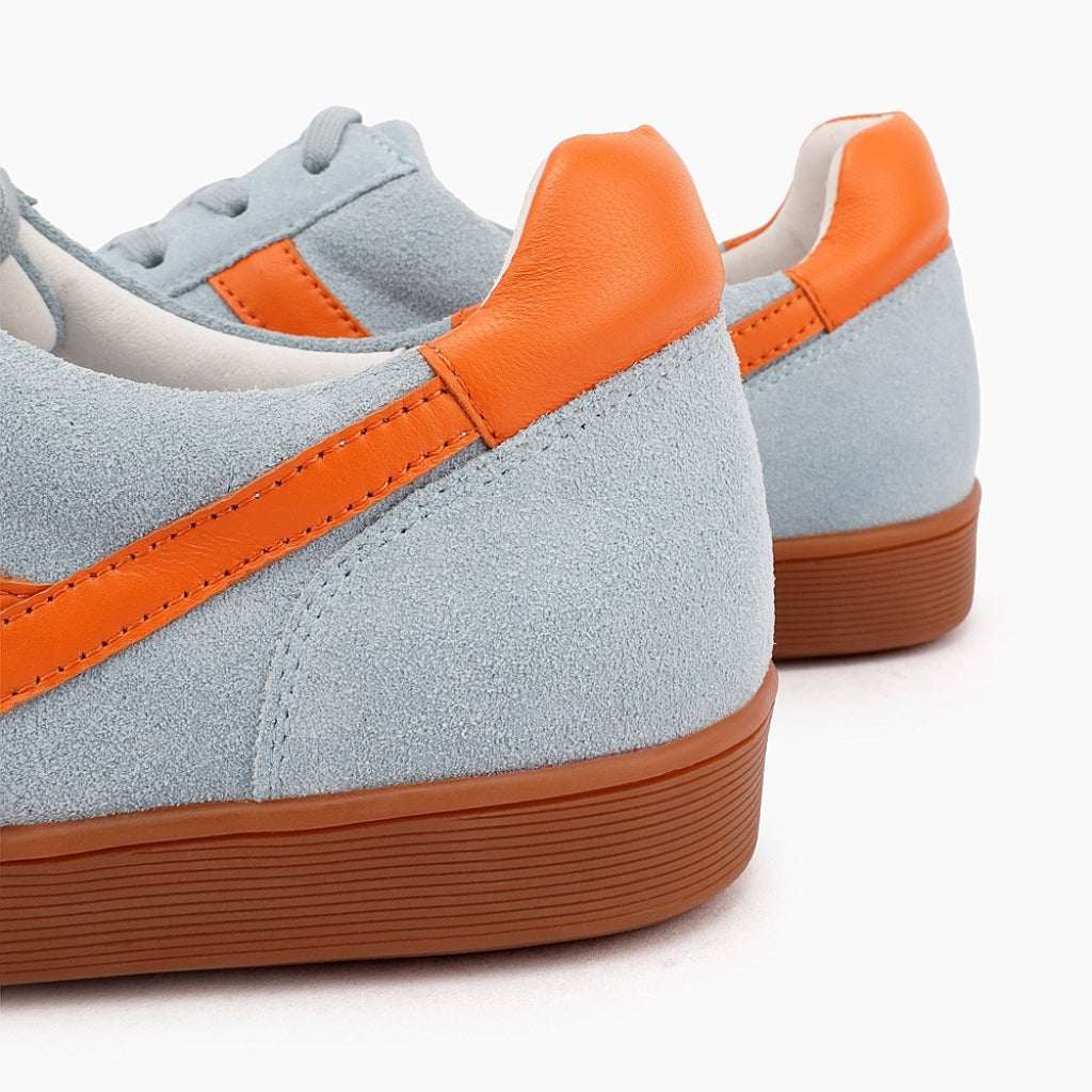 Vesper - Sky Apricot