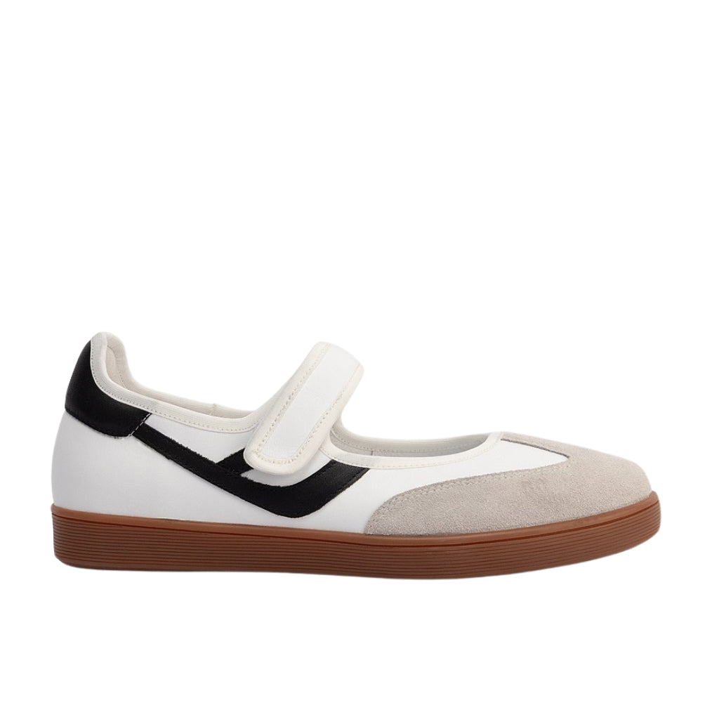 Vibe - White