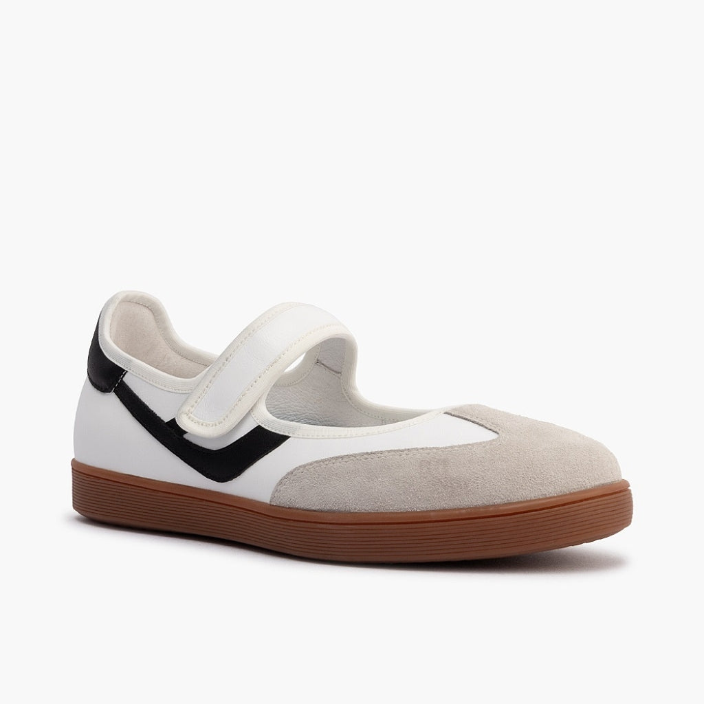 Vibe - White