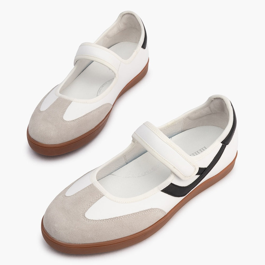 Vibe - White