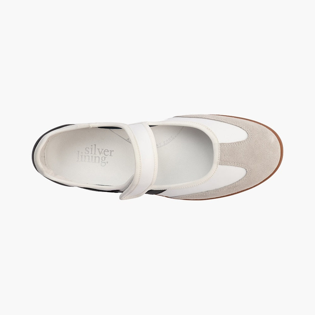 Vibe - White