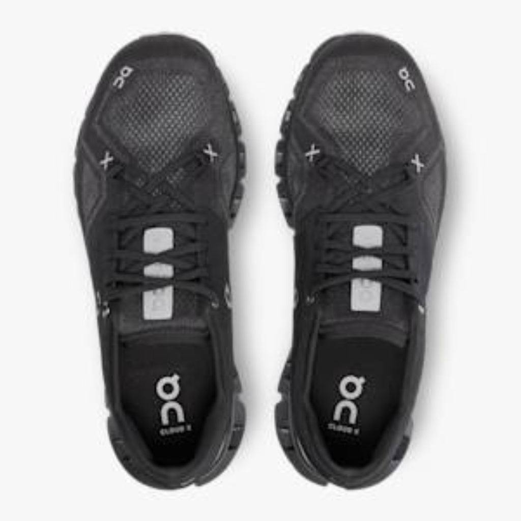Womens Cloud X3 -Black