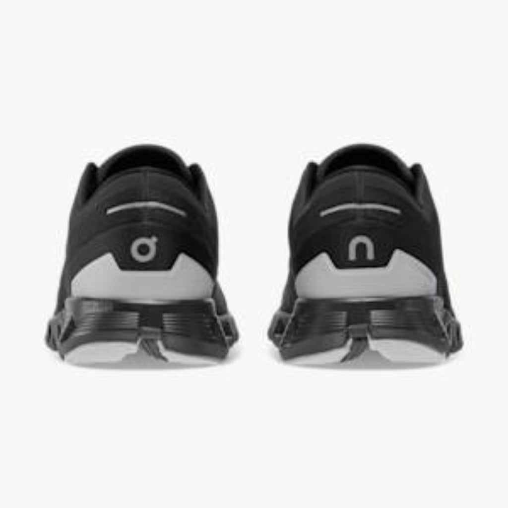 Womens Cloud X3 -Black