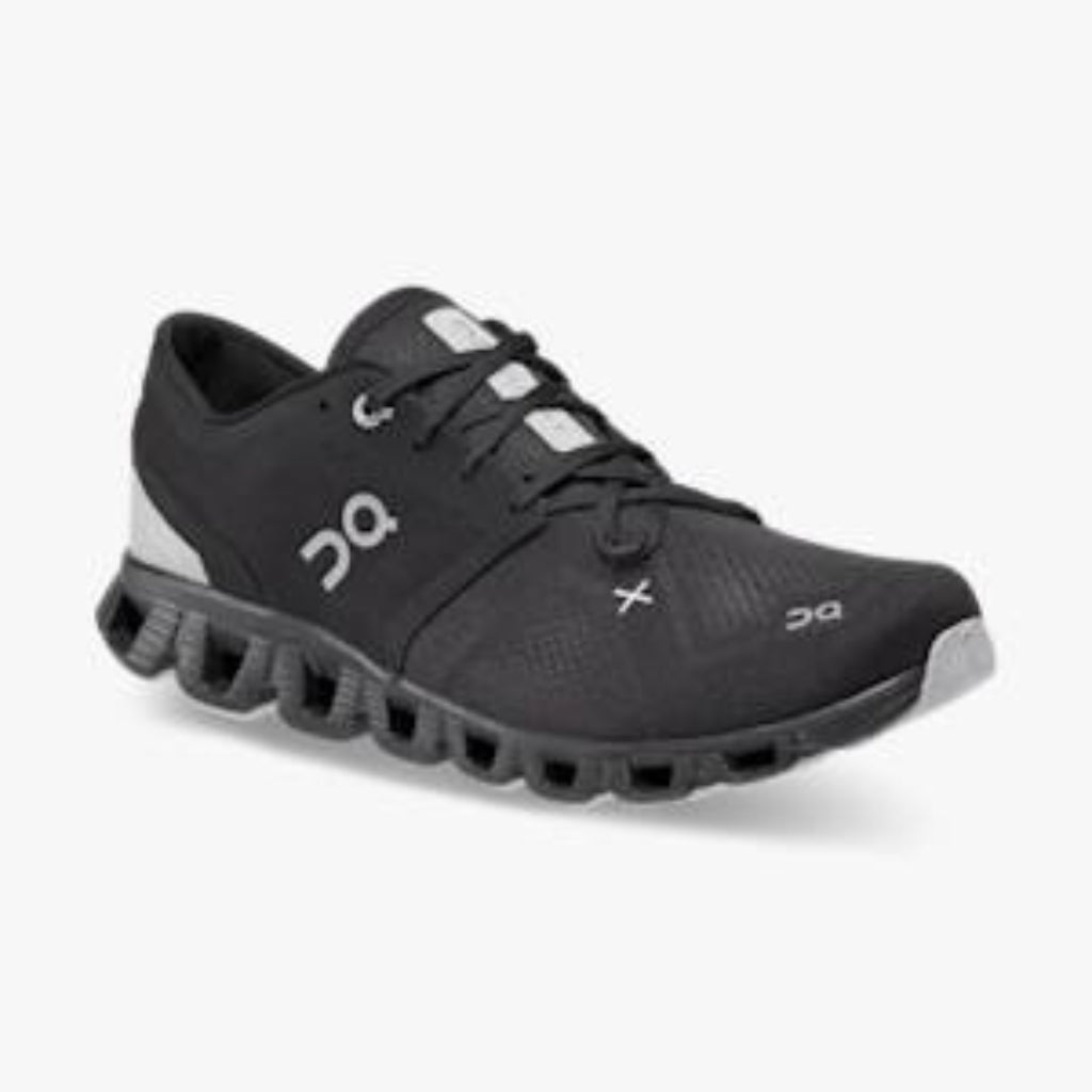 Womens Cloud X3 -Black