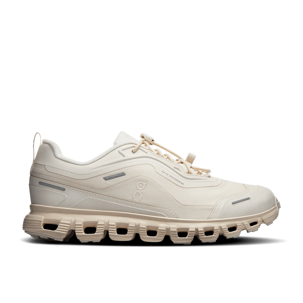 Womens Cloud 6.0 Geo Waterproof Lace - Dew/Dew