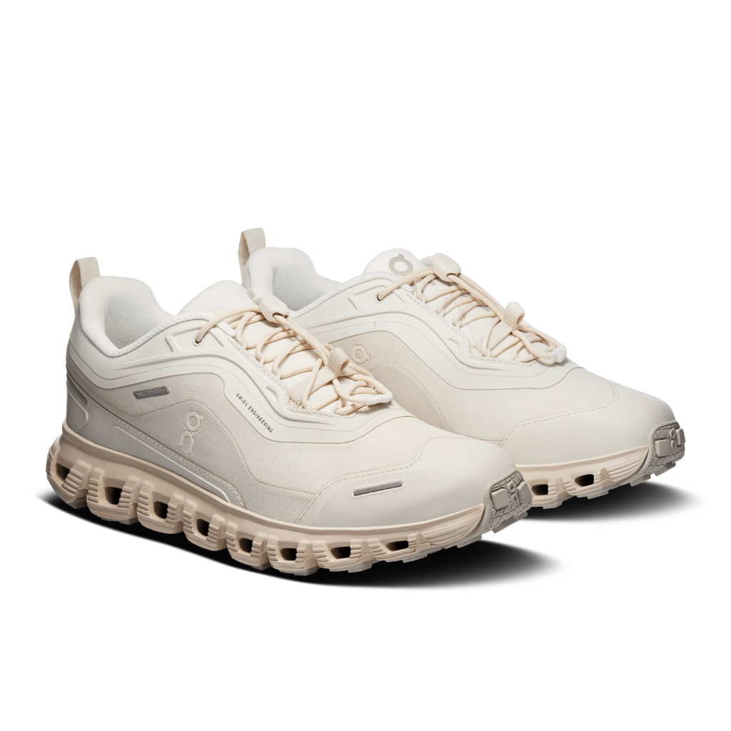 Womens Cloud 6.0 Geo Waterproof Lace - Dew/Dew