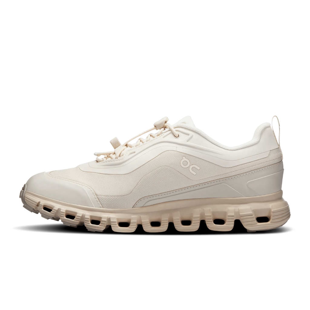 Womens Cloud 6.0 Geo Waterproof Lace - Dew/Dew