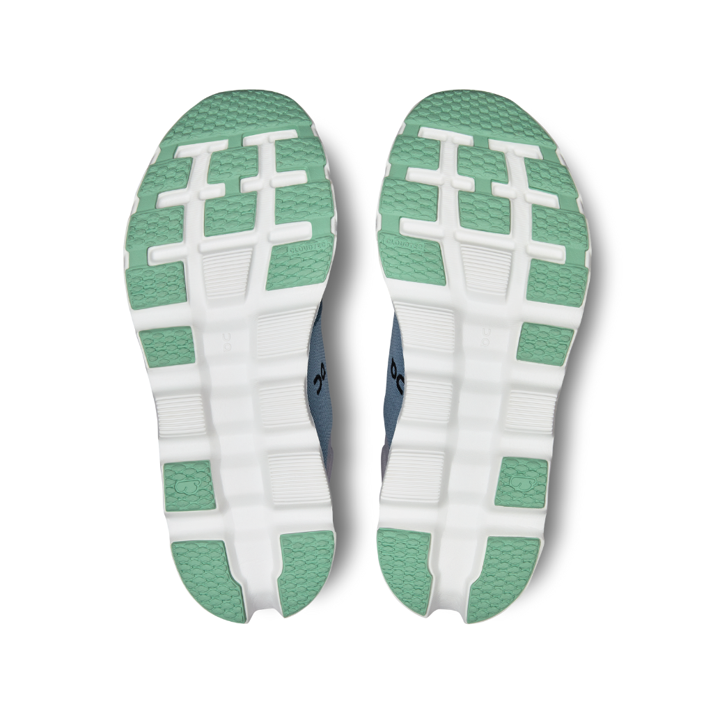 Womens Cloudstratus 3.0 Lace - Wash/Nimbus