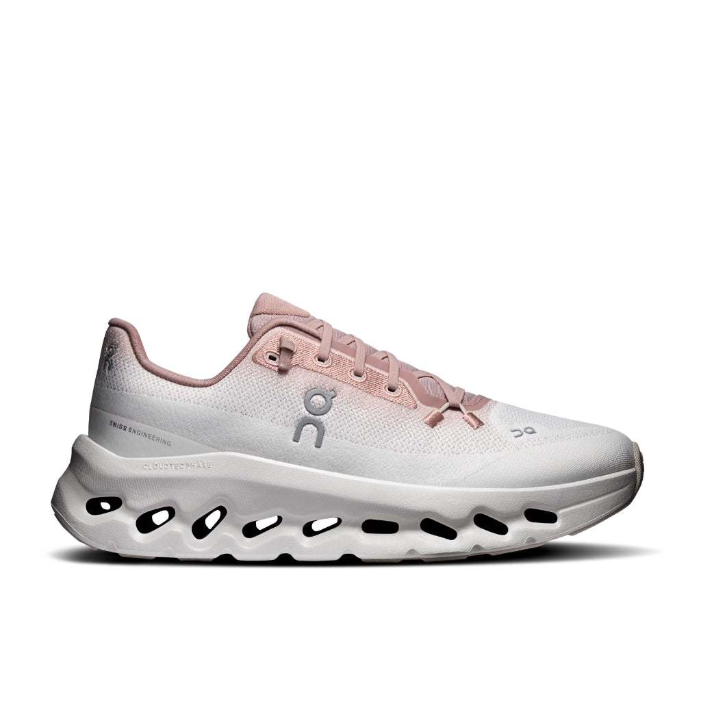Womens Cloudtilt - Biscuit/Ivory