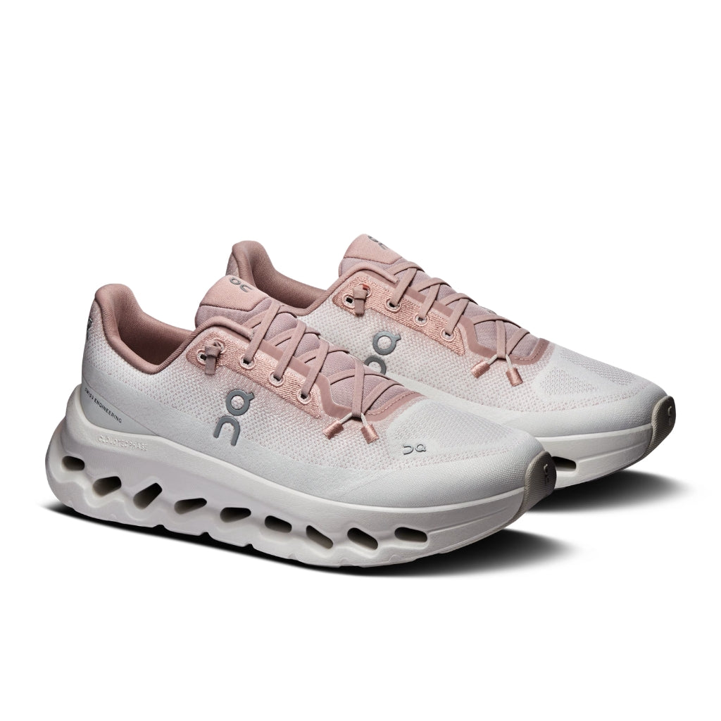 Womens Cloudtilt - Biscuit/Ivory