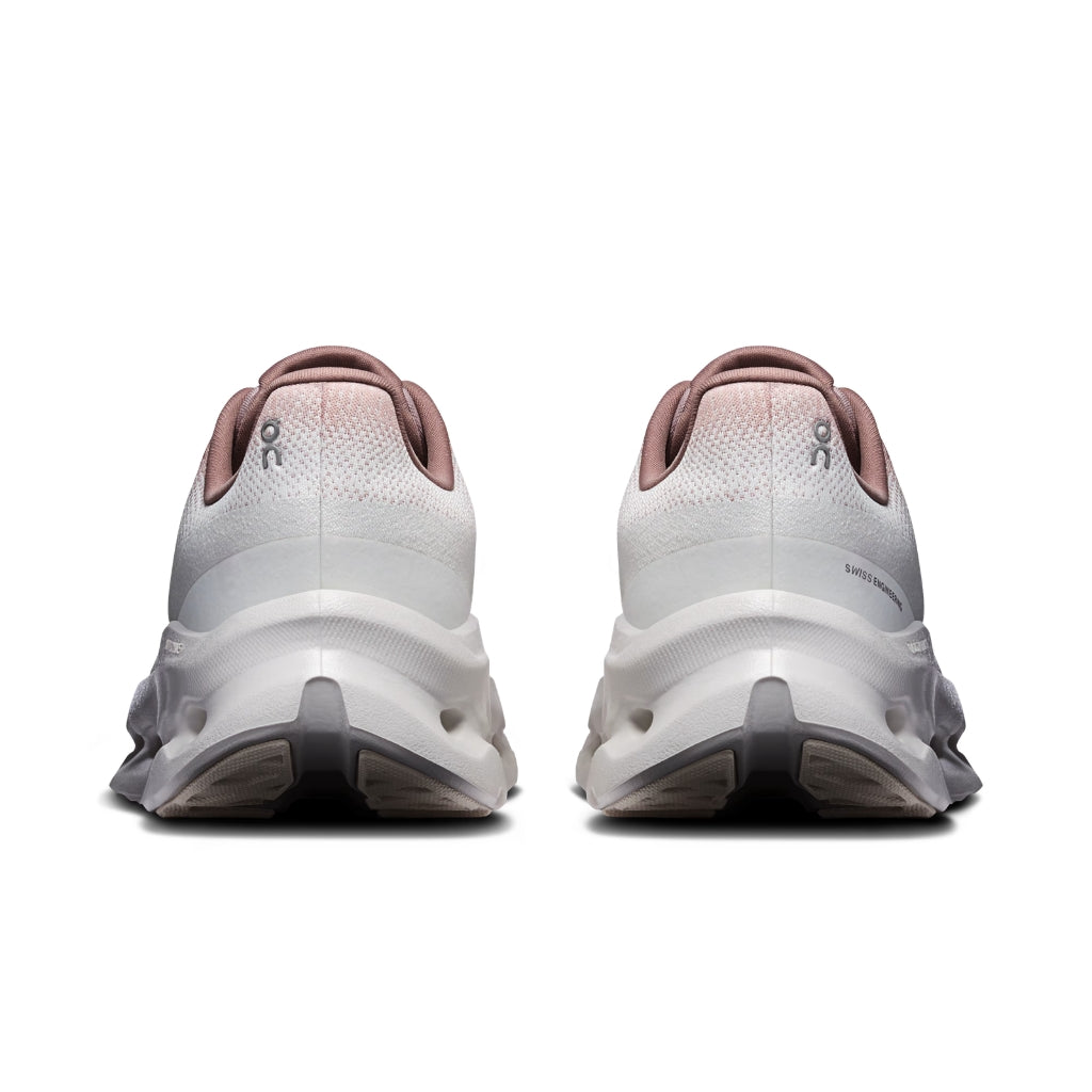Womens Cloudtilt - Biscuit/Ivory
