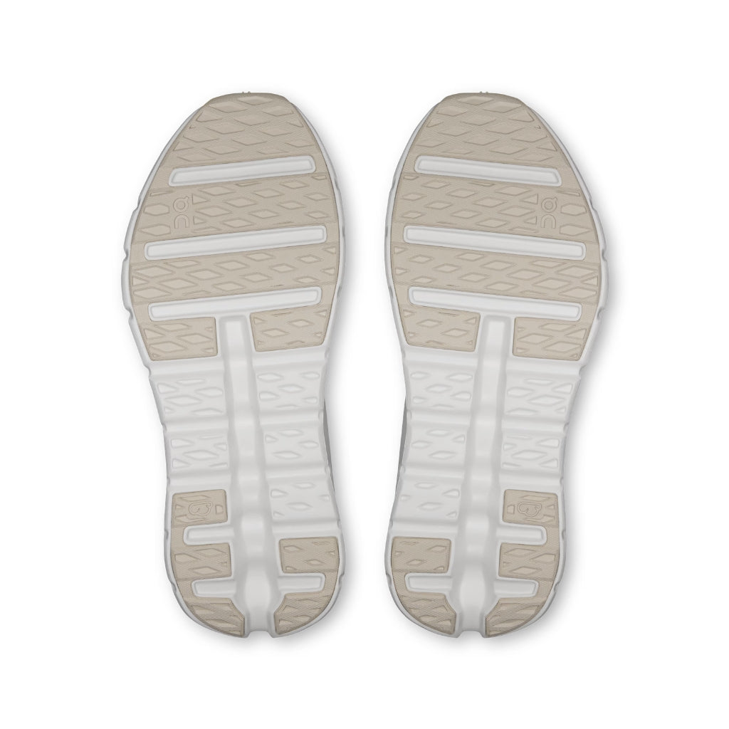 Womens Cloudtilt - Biscuit/Ivory