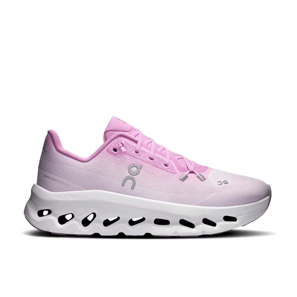 Womens Cloudtilt - Bloom/Sakura