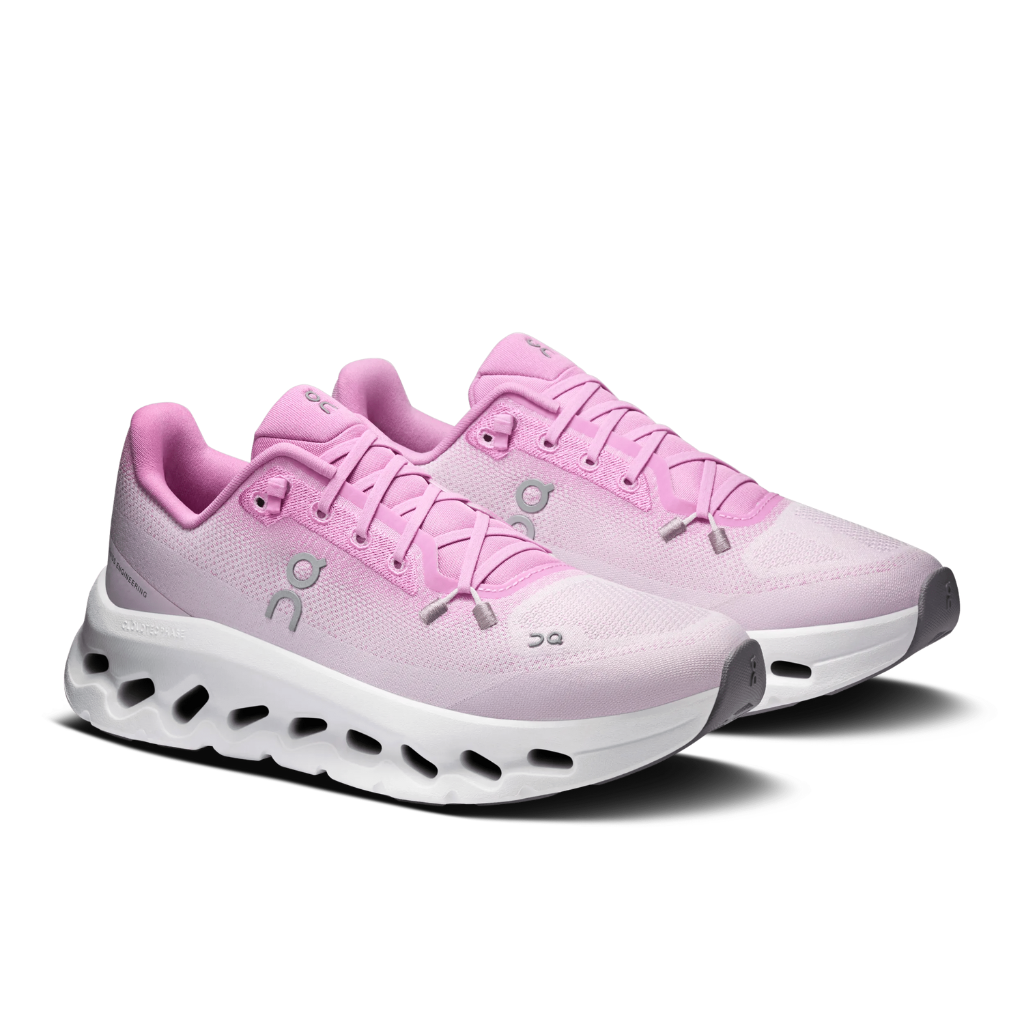 Womens Cloudtilt - Bloom/Sakura