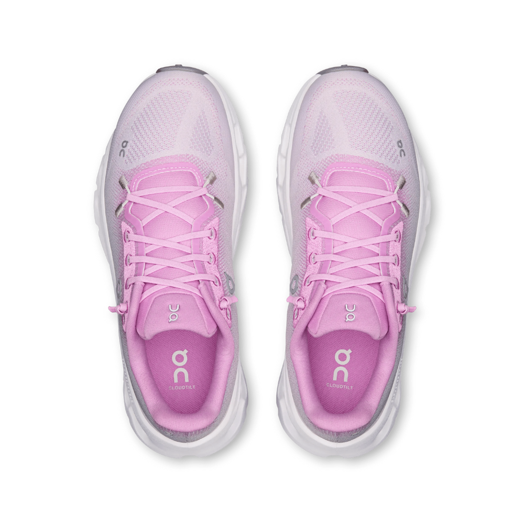 Womens Cloudtilt - Bloom/Sakura
