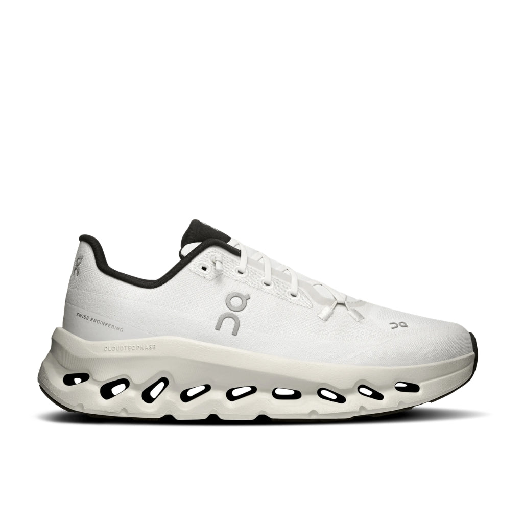 Womens Cloudtilt - Pearl/Ice