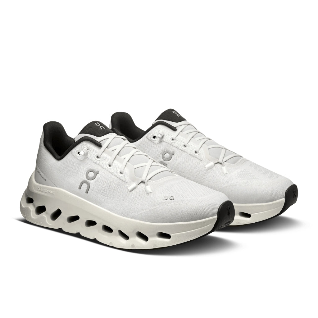Womens Cloudtilt - Pearl/Ice