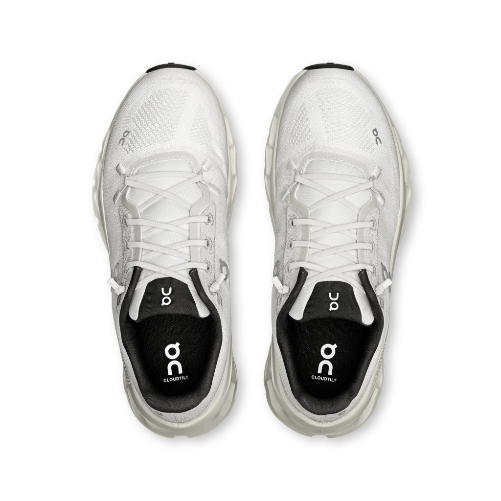 Womens Cloudtilt - Pearl/Ice