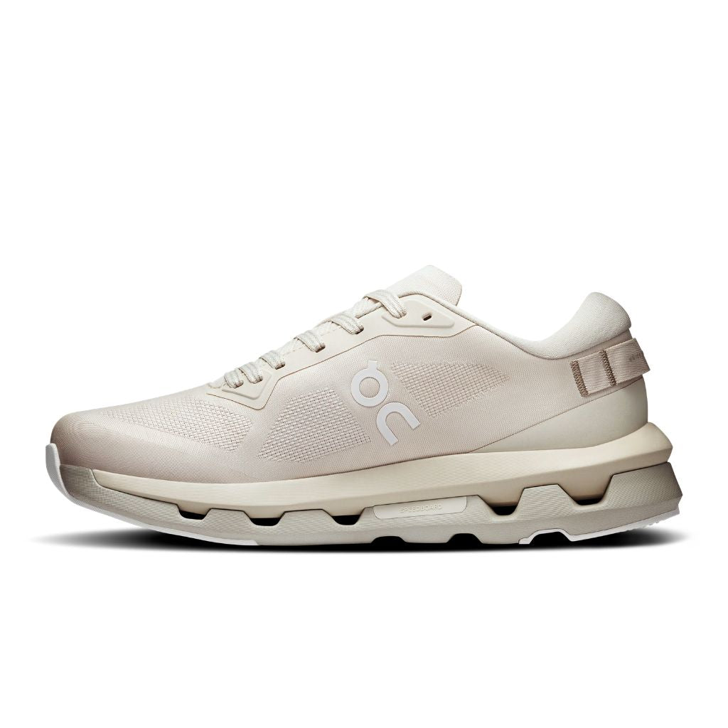 Womens Cloudzone - Pearl/Truffle