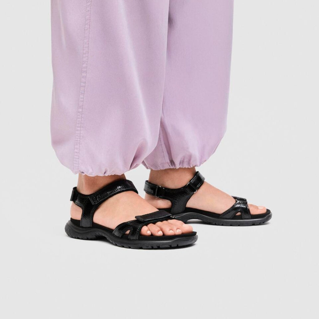 Womens Offroad Roam - Black