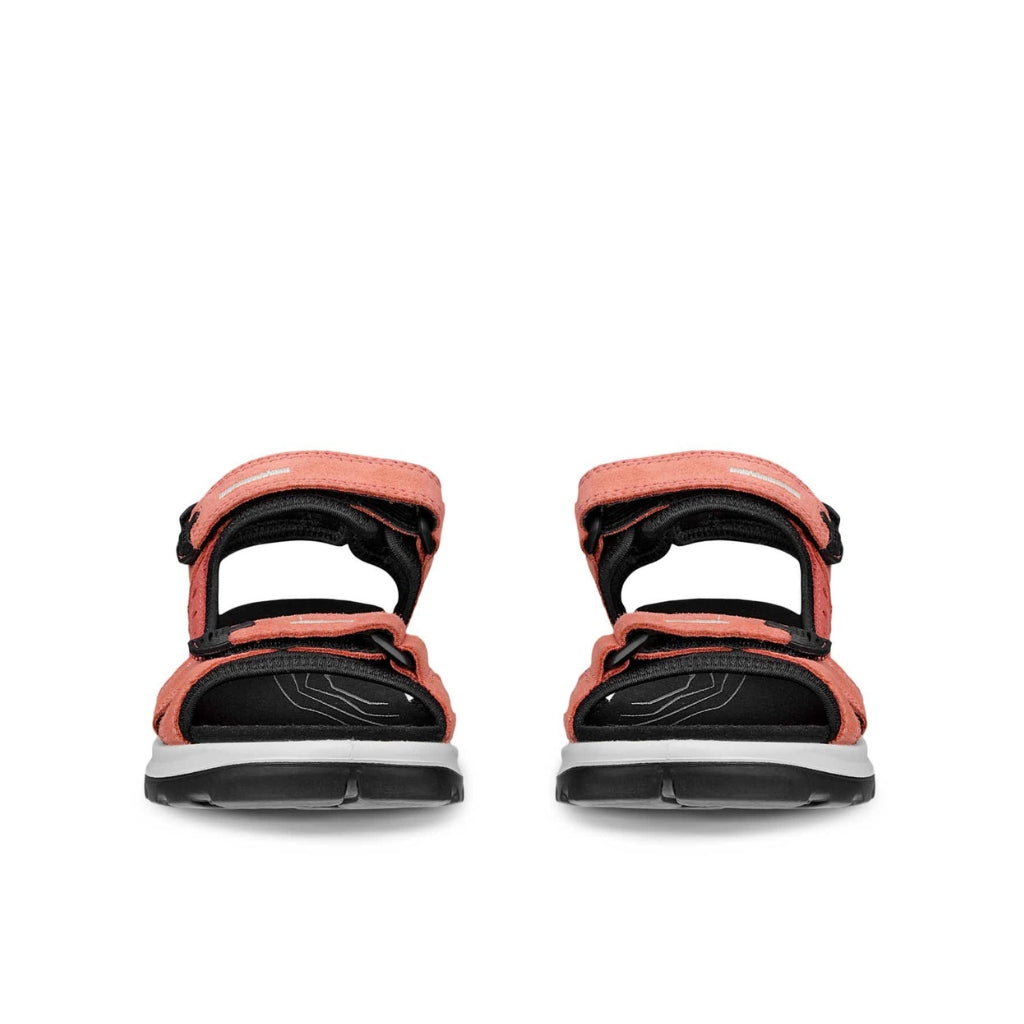 Womens Offroad - Spiced Coral