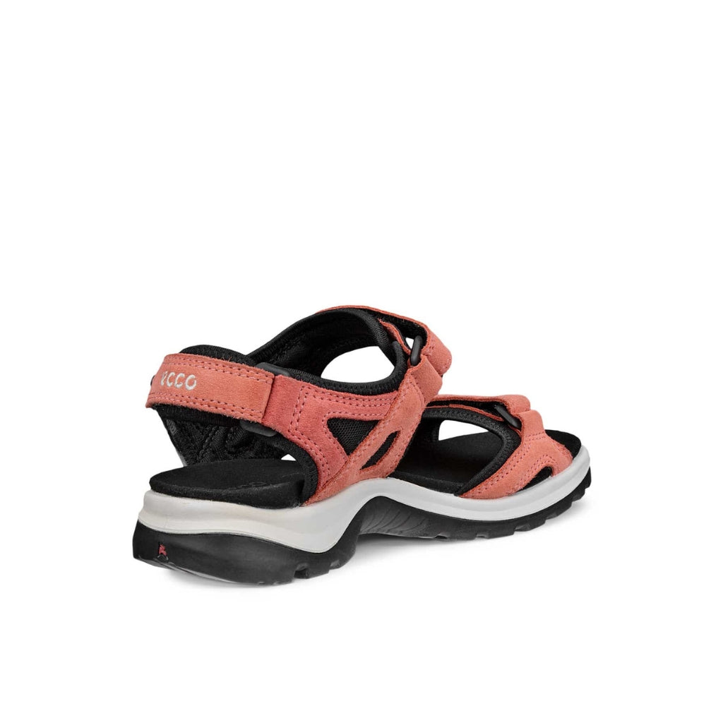 Womens Offroad - Spiced Coral