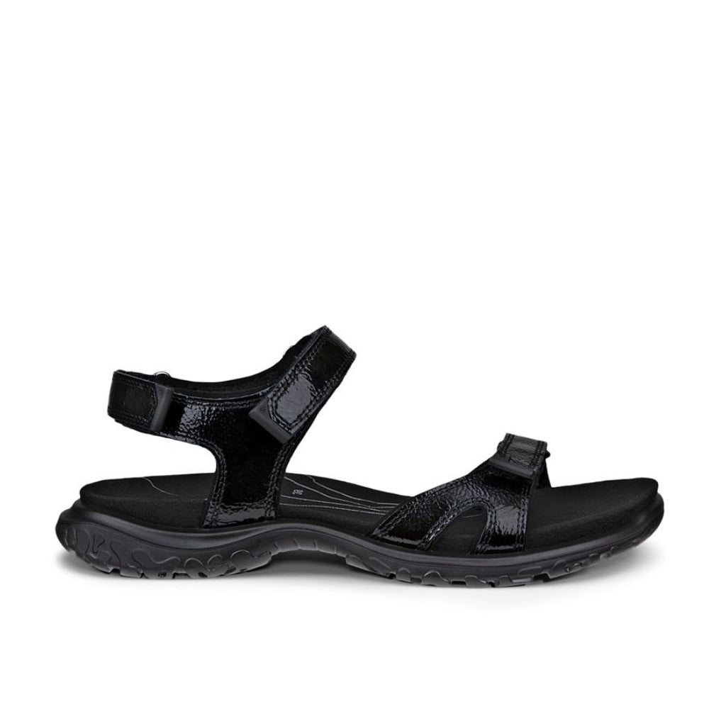 Womens Offroad Roam - Black