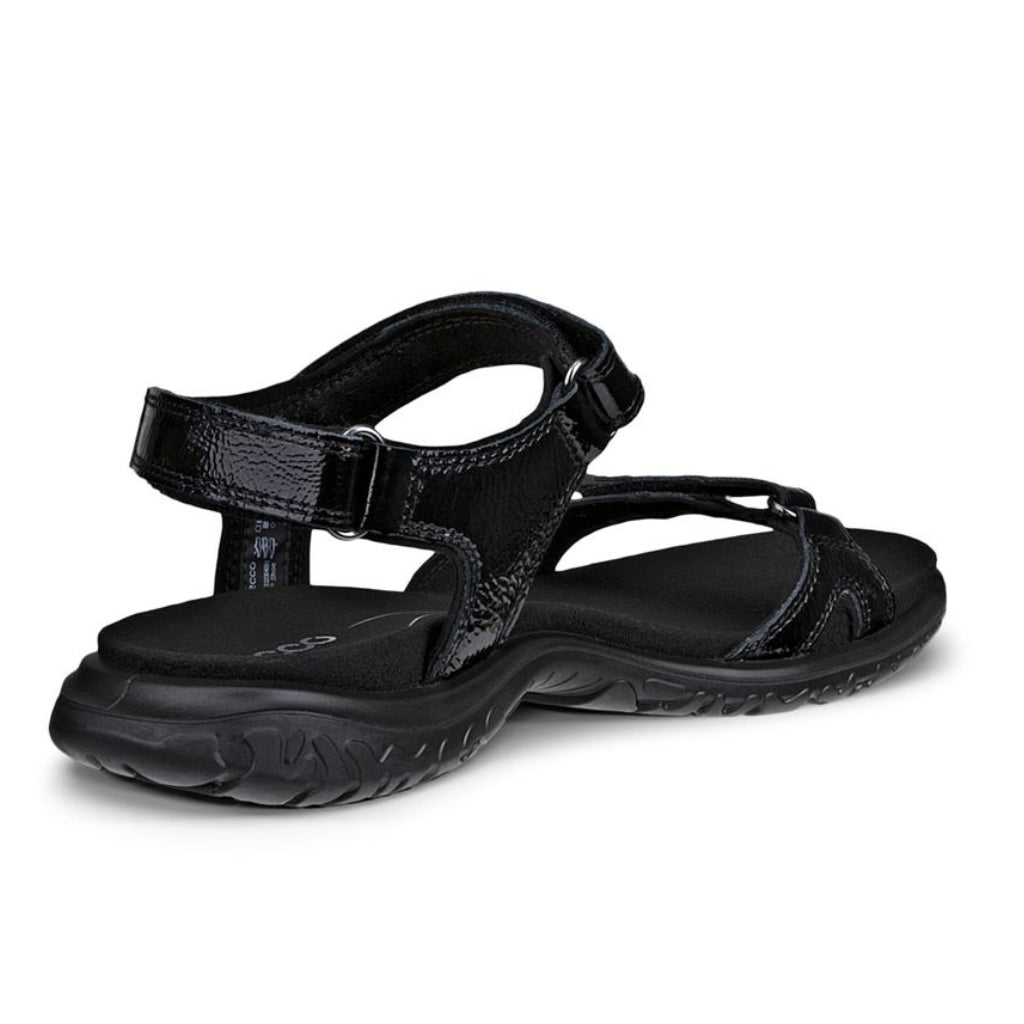 Womens Offroad Roam - Black