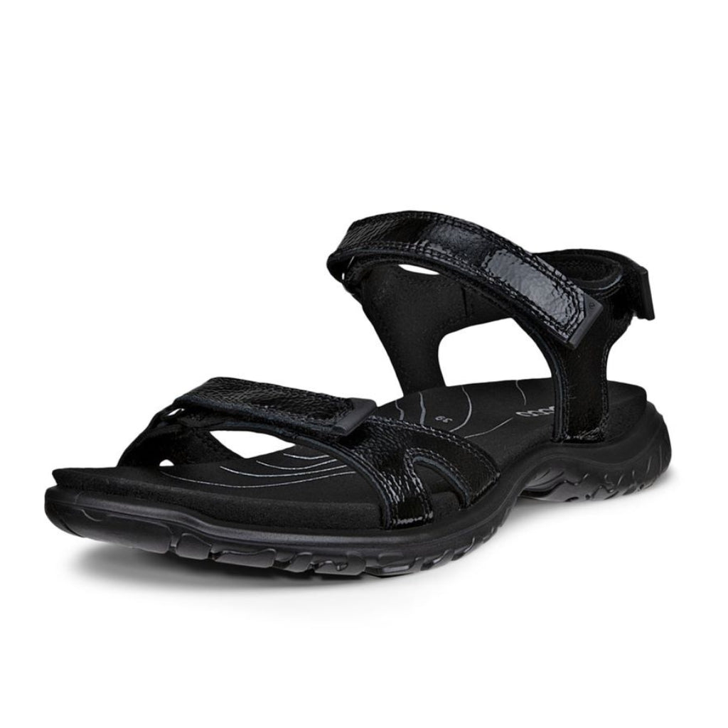 Womens Offroad Roam - Black