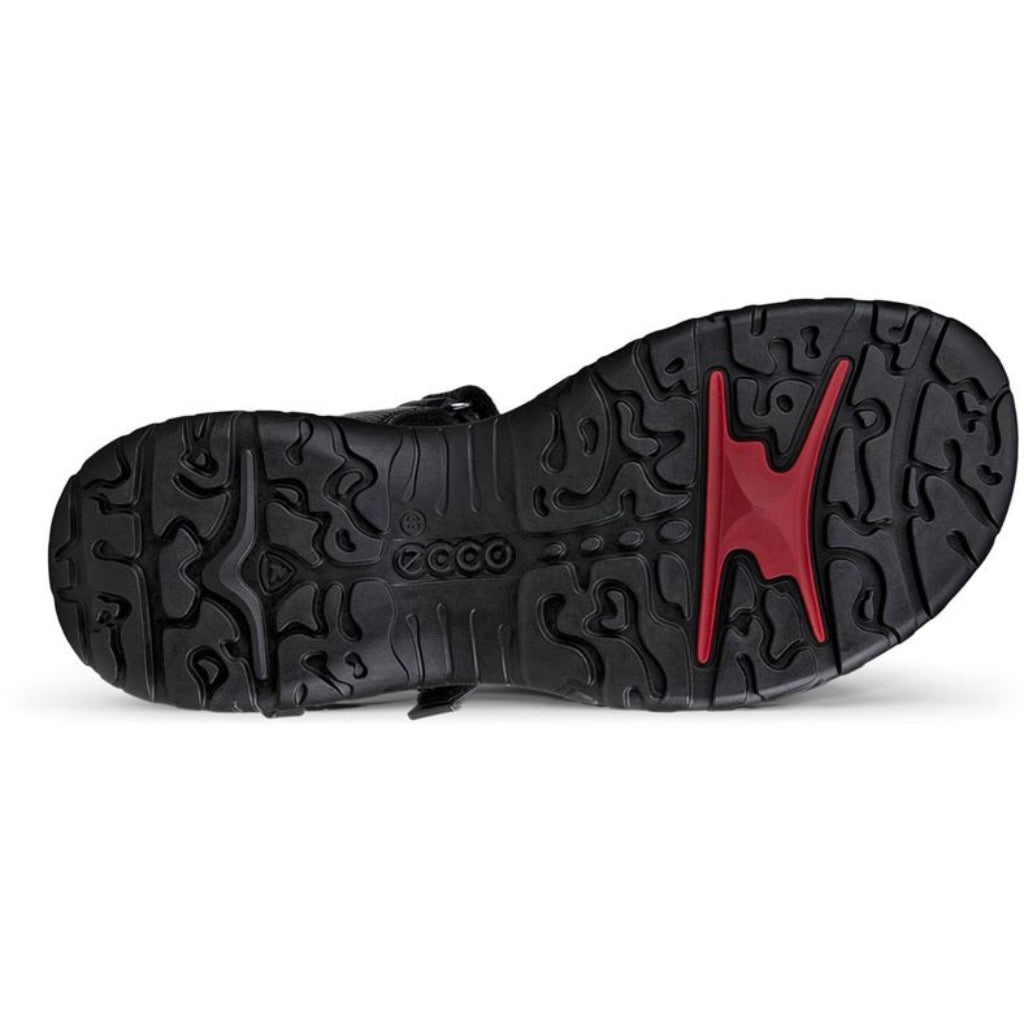 Womens Offroad Roam - Black
